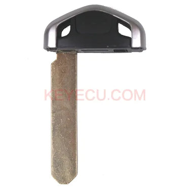 Uncut Insert Emergency Key Blade for 2009 10 11 12 13 14 Acura TL RDX ZDX ILX